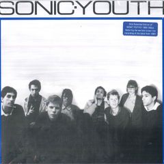 SONIC YOUTH ライブ盤10インチ　ブートレグ SONIC YOUTH ライブ盤10インチ ブートレグ - メルカリ