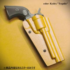 国内製造品 六七五 Beretta M93R 専用 カイデックスホルスター 右用