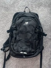 ニューバランス ブラック バックパック バッグ