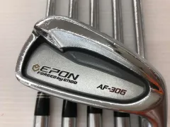 2026年最新】epon エポン アイアン af-306の人気アイテム - メルカリ