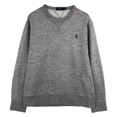 古着 ラルフローレン Ralph Lauren POLO RALPH LAUREN ワンポイントロゴスウェットシャツ トレーナー メンズXL相当/eaa606984