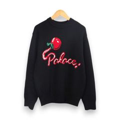 VERDY Henry's PIZZA×SEAN CLIVER TEE SIZE-M ヴェルディー ヘンリーズ