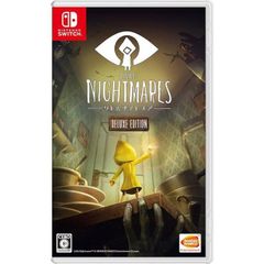 リトルナイトメア3 Nintendo Switch超特装版 - メルカリ