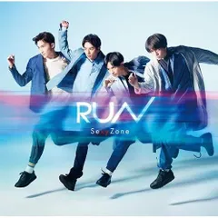 RUN(初回盤A)(DVD付)