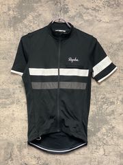 美品 Rapha メンズ ブルベジャージー 半袖 - メルカリ