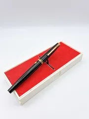 2026年最新】モンブラン 万年筆 585 14Kの人気アイテム - メルカリ