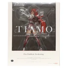 2026年最新】ティアモ フィギュアの人気アイテム - メルカリ