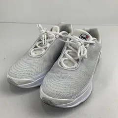 【中古品】 NIKE ナイキ FB8987-100 AIR MAX DN GS エア マックス スニーカー 靴 【166-260127-mh-04-fuz】