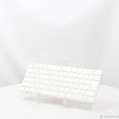 ソフマップ 〔中古品〕 Magic Keyboard MLA22J／A【297】