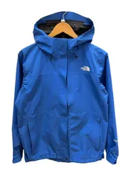 THE NORTH FACE (ザノースフェイス) GORE-TEX ゴアテックス RAINTEX レインテックス レインウェア NPW11714 M ブルー メンズ/199