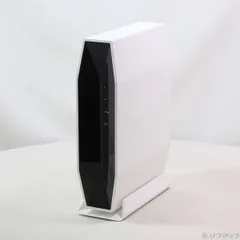 ソフマップ 〔中古品〕 Linksys Dual-Band AX5400 WiFi 6 EasyMesh Compatible Router (E9450)【344】のサムネイル