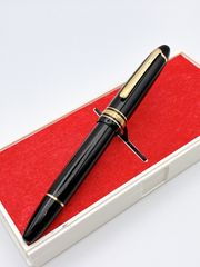PARKER/パーカー 万年筆 585/14K STERLING SILVER/スターリング