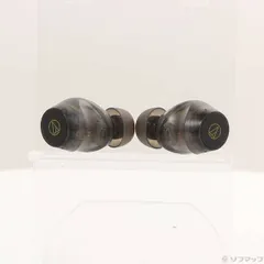 ソフマップ 〔中古品〕 ATH-CKS30TW+TBK【198】