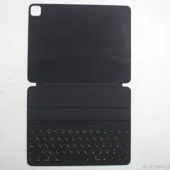 ソフマップ 〔中古品〕 12.9インチiPad Pro用 第4世代 Smart Keyboard Folio 日本語 MXNL2J／A【262】