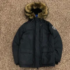 M アバクロンビー ウルフダウン ツーウェイ