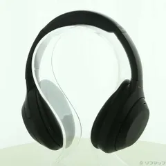 ソフマップ 〔中古品〕 WH-1000XM4 B ブラック【269】