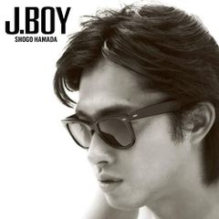 浜田省吾 J.BOY 30周年記念盤 AnniversaryEdition - メルカリ