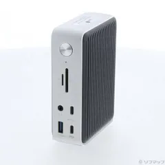 ソフマップ 〔中古品〕 Anker PowerExpand Elite 13-in-1 Thunderbolt 3 Dock ドッキングステーション【262】