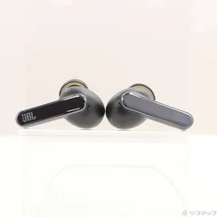 ソフマップ 〔中古品〕 JBL Live Pro 2 TWS ブラック【262】