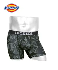 新品 未使用 Dickies ディッキーズ 下着 Dickies メンズボクサーパンツ 518684【メール便】 リアルカモMグレーのサムネイル