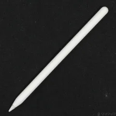 ソフマップ 〔中古品〕 Apple Pencil 第2世代 MU8F2J／A【269】