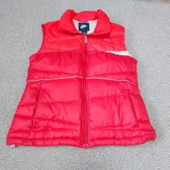 XL NIKE ダウンベスト