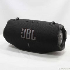 極美品 JBL Xtreme 4 箱付き - メルカリ