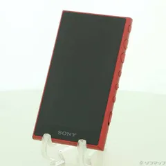 2026年最新】ソニー SONY NW-A107の人気アイテム - メルカリ