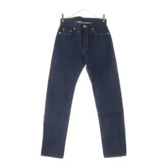 Levi's VINTAGE CLOTHING (リーバイス ビンテージ クロージング) 1954年モデル 復刻 501ZXX Denim Pant 50154-0110 デニムパンツ ジーンズ インディゴ