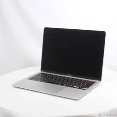 ソフマップ 〔中古品〕 MacBook Air 13.3-inch Late-2020 MGNA3J／A Apple M1 8コアCPU_8コアGPU 8GB SSD512GB シルバー 〔15.3 Sequoia〕【368】