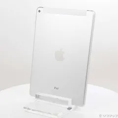 ソフマップ 〔中古品〕 iPad Air 2 16GB シルバー MGH72J／A docomo【368】