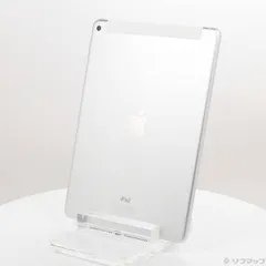 ソフマップ 〔中古品〕 iPad Air 2 16GB シルバー MGH72J／A docomo【198】