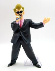 BANDAI SPIRITS 이치 반 쿠지 드래곤 볼 EX 격투 !! 천하 이치 무도회 D상 천하 이치 무도회 아나운서 MASTERLISE