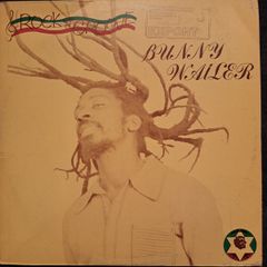 Bunny Wailer -Rockers 12”(Solomonic) - メルカリ