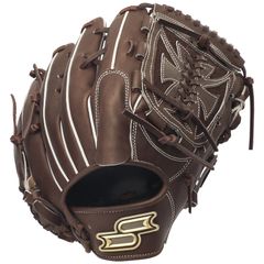 SSK(エスエスケイ) 硬式プロエッジ外野手用 野球 グローブ 硬式野球