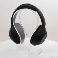 ソフマップ 〔中古品〕 WH-1000XM3 ブラック【352】