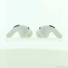 ソフマップ 〔中古品〕 USB-C充電ケース付き AirPods Pro 第2世代 MTJV3J／A【344】