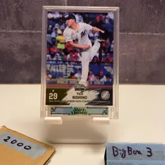 2026年最新】西野勇士の人気アイテム - メルカリ