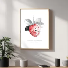 01239 A4 アートポスター インテリア 全作オリジナル 送料無料