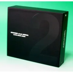 2026年最新】chage and aska live dvd box 4の人気アイテム - メルカリ