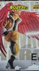 僕のヒーローアカデミア 一番くじ ホークス E賞 ( 未開封 )