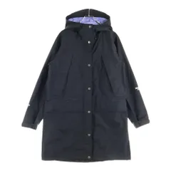 THE NORTH FACE (ザノースフェイス) MOUNTAIN RAINTEX COAT M NT 001 マウンテン レインテックスコート ブラック NPW11940