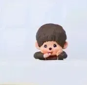 SONNY ANGE モンチッチ ファー BOY ボーイ 未開封