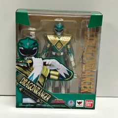 2026年最新】S H ドラゴンレンジャーの人気アイテム - メルカリ