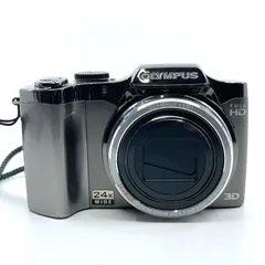 2026年最新】olympus sz-31mrの人気アイテム - メルカリ