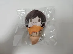 進撃の巨人 シャー アイス くるみたぴぬい