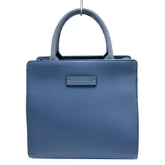 ANTEPRIMA(アンテプリマ) ハンドバッグ - ブルーグレー ミニバッグ