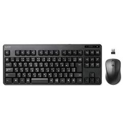 週末Sale‼️【新品5台セット】HP 有線USBキーボード&マウス一式 週末Sale‼️【新品5台セット】HP 有線USBキーボード&マウス一式