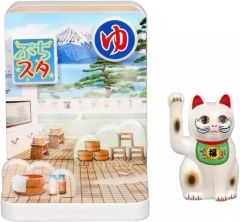 中古】バッジ・ピンズ 吹雪士郎 75mm缶バッジ 「くじ引き堂 イナズマ