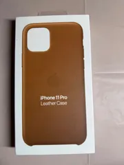 APPLE IPHONE 11PRO用ケース